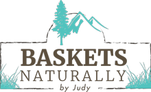 Baskets Naturally by Judy